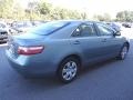 Aloe Green Metallic - Camry LE Photo No. 6