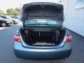 Aloe Green Metallic - Camry LE Photo No. 8