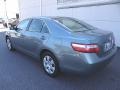 Aloe Green Metallic - Camry LE Photo No. 10