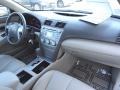 Aloe Green Metallic - Camry LE Photo No. 17