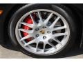 Black - Panamera Turbo Photo No. 4
