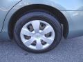 Aloe Green Metallic - Camry LE Photo No. 23