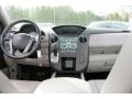 2011 Crystal Black Pearl Honda Pilot EX-L 4WD  photo #7