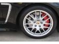 Black - Panamera Turbo Photo No. 10