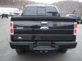 2013 Tuxedo Black Metallic Ford F150 Limited SuperCrew 4x4  photo #7