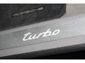Black - Panamera Turbo Photo No. 15