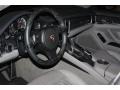 Black - Panamera Turbo Photo No. 17
