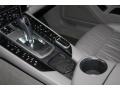 Black - Panamera Turbo Photo No. 20