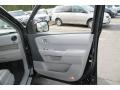 2011 Crystal Black Pearl Honda Pilot EX-L 4WD  photo #22