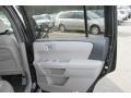 2011 Crystal Black Pearl Honda Pilot EX-L 4WD  photo #23