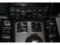 Black - Panamera Turbo Photo No. 25