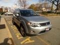 Cool Silver Metallic - Outlander XLS 4WD Photo No. 6