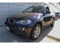 Monaco Blue Metallic - X5 xDrive30i Photo No. 1