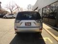 Cool Silver Metallic - Outlander XLS 4WD Photo No. 7