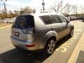 Cool Silver Metallic - Outlander XLS 4WD Photo No. 11