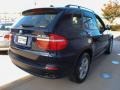 Monaco Blue Metallic - X5 xDrive30i Photo No. 6