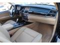 Monaco Blue Metallic - X5 xDrive30i Photo No. 9