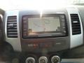 Cool Silver Metallic - Outlander XLS 4WD Photo No. 17