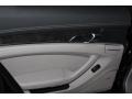 Black - Panamera Turbo Photo No. 40