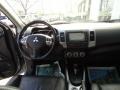 Cool Silver Metallic - Outlander XLS 4WD Photo No. 22