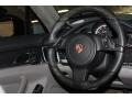 Black - Panamera Turbo Photo No. 46