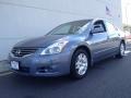 Ocean Gray - Altima 2.5 S Photo No. 1