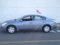 Ocean Gray - Altima 2.5 S Photo No. 4