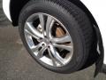 2011 Nissan Murano CrossCabriolet AWD Wheel