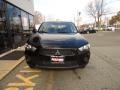 Labrador Black Pearl 2010 Mitsubishi Outlander ES