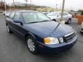 2004 Imperial Blue Kia Optima LX #73142617