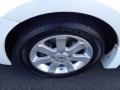 Aspen White - Sentra 2.0 SR Photo No. 3