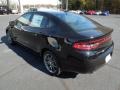 Pitch Black - Dart Rallye Photo No. 4