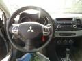 2010 Apex Silver Metallic Mitsubishi Lancer ES  photo #20
