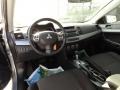 2010 Apex Silver Metallic Mitsubishi Lancer ES  photo #21