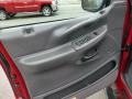 2002 Laser Red Ford Expedition XLT 4x4  photo #11