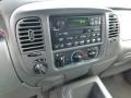 2002 Laser Red Ford Expedition XLT 4x4  photo #13