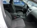 Summit White - Malibu LT Sedan Photo No. 7