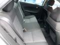 Summit White - Malibu LT Sedan Photo No. 8
