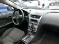 Summit White - Malibu LT Sedan Photo No. 9