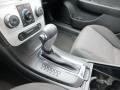 Summit White - Malibu LT Sedan Photo No. 13