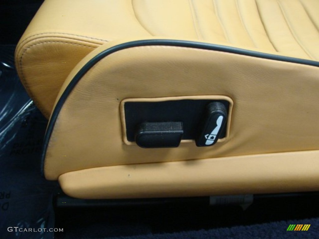 2004 Ferrari 360 Spider Controls Photo #73167054