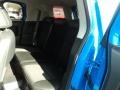Voodoo Blue - FJ Cruiser 4WD Photo No. 6