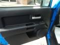 Voodoo Blue - FJ Cruiser 4WD Photo No. 7