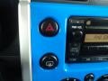 Voodoo Blue - FJ Cruiser 4WD Photo No. 14