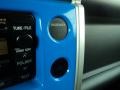 Voodoo Blue - FJ Cruiser 4WD Photo No. 15
