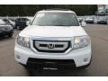 Taffeta White - Pilot EX-L 4WD Photo No. 2