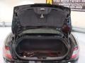 2013 Maserati GranTurismo Sport Coupe Trunk