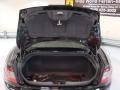  2013 GranTurismo Sport Coupe Trunk