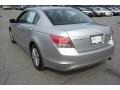 2008 Alabaster Silver Metallic Honda Accord LX Sedan  photo #23