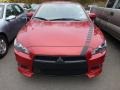 Rally Red Pearl - Lancer GTS Photo No. 6